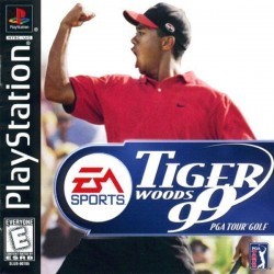 Tiger Woods Pga Tour Golf 99 [SLUS-00785] Rom